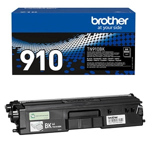 Toner schwarz TN-910BK