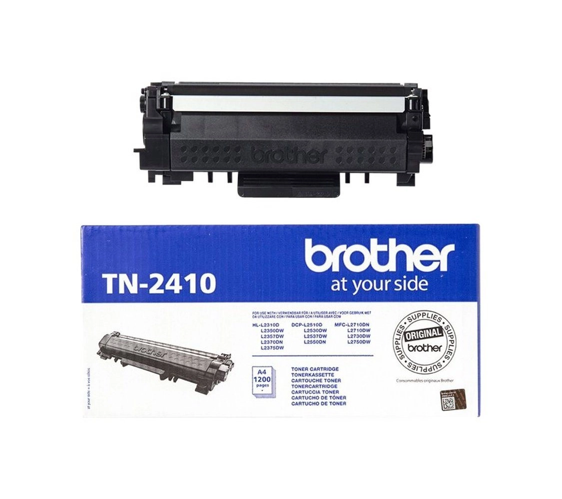 Toner schwarz TN-2410