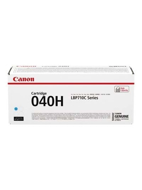 Toner cyan CRG-040H