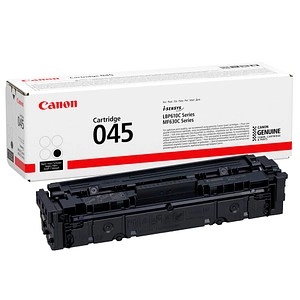 Toner schwarz 045 1242C002