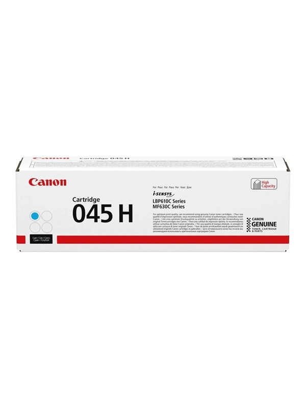 Toner cyan 045H 1245C002