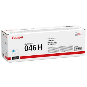 Toner cyan 046H 1253C002