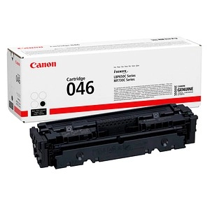 Toner schwarz 046 1250C002