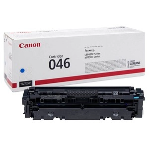 Toner cyan 046 1249C002