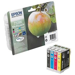 Tinte Multipack T1295 (C13T12954012)