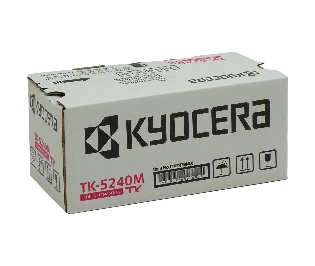 Toner magenta TK-5240M