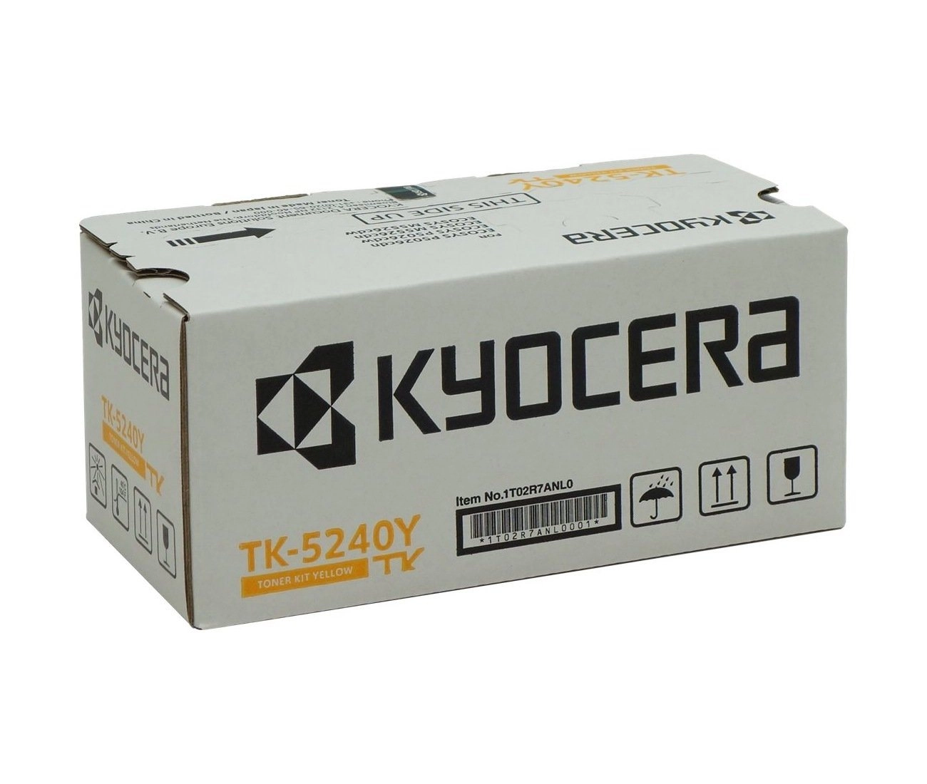 Toner gelb TK-5240Y