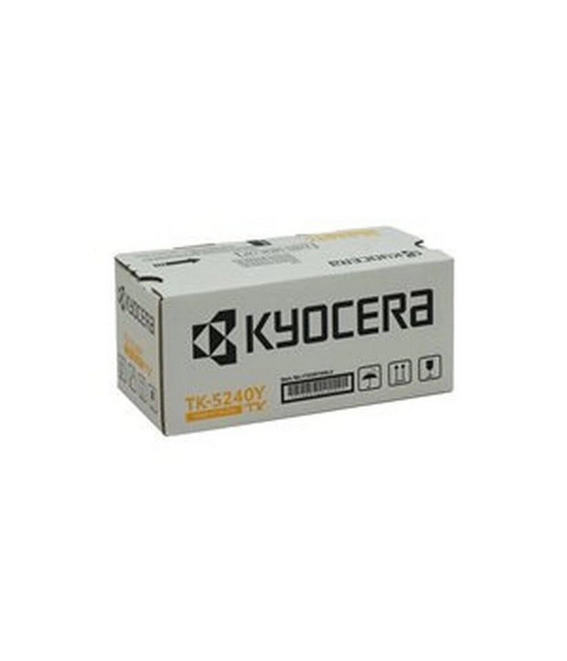 Toner gelb TK-5240Y