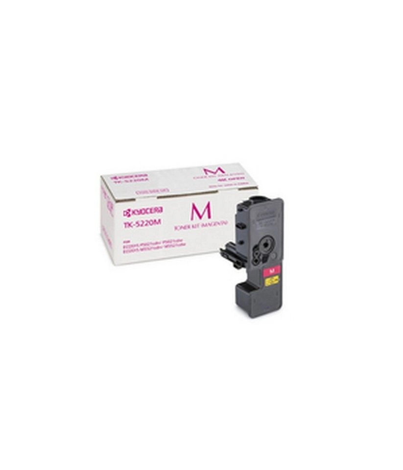 Toner magenta TK-5220M