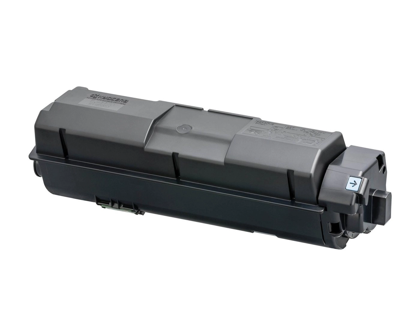 Toner schwarz TK-1170