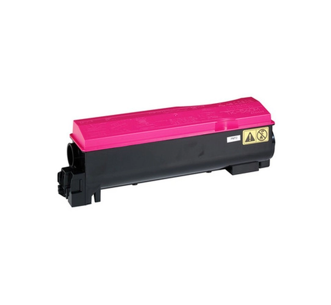 Toner Magenta TK-560M