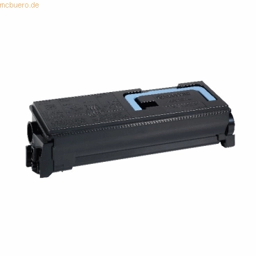 Toner Schwarz TK-560K