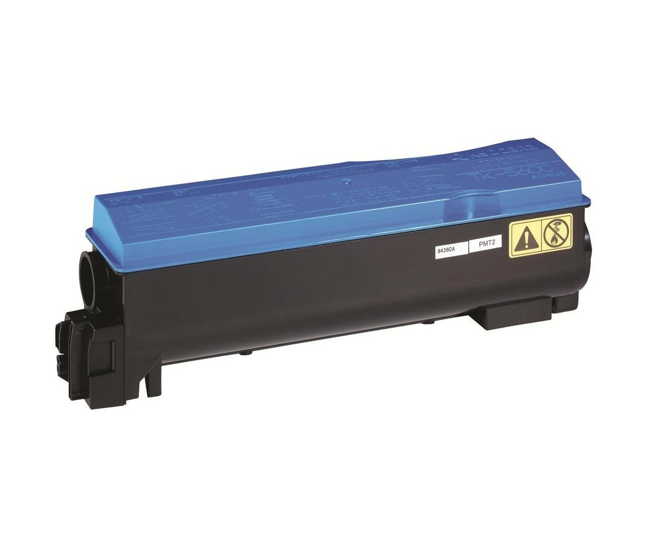 Toner Cyan TK-560C