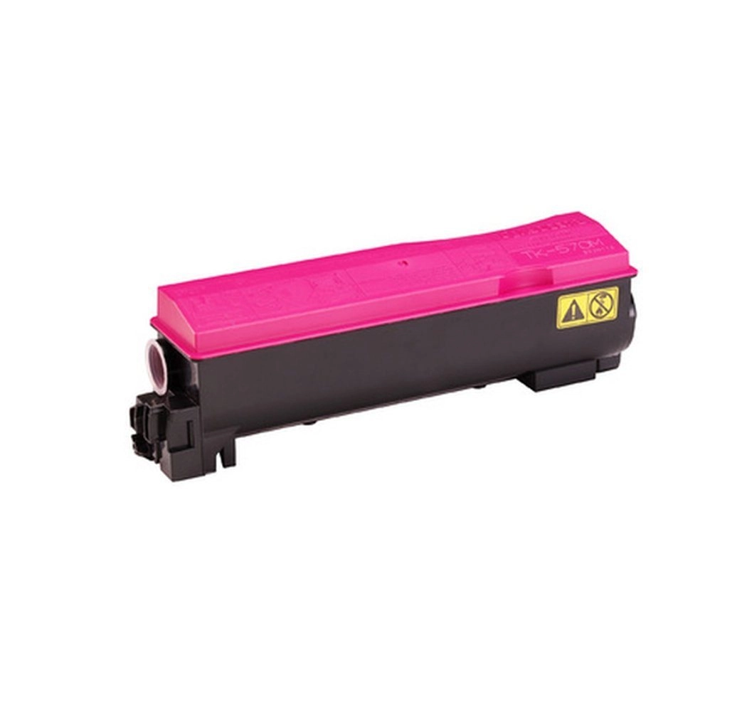 Toner Magenta TK-570M