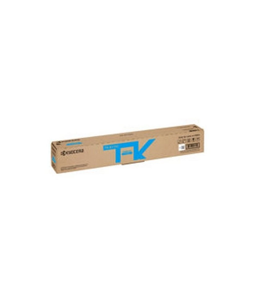 Toner cyan TK-8115C