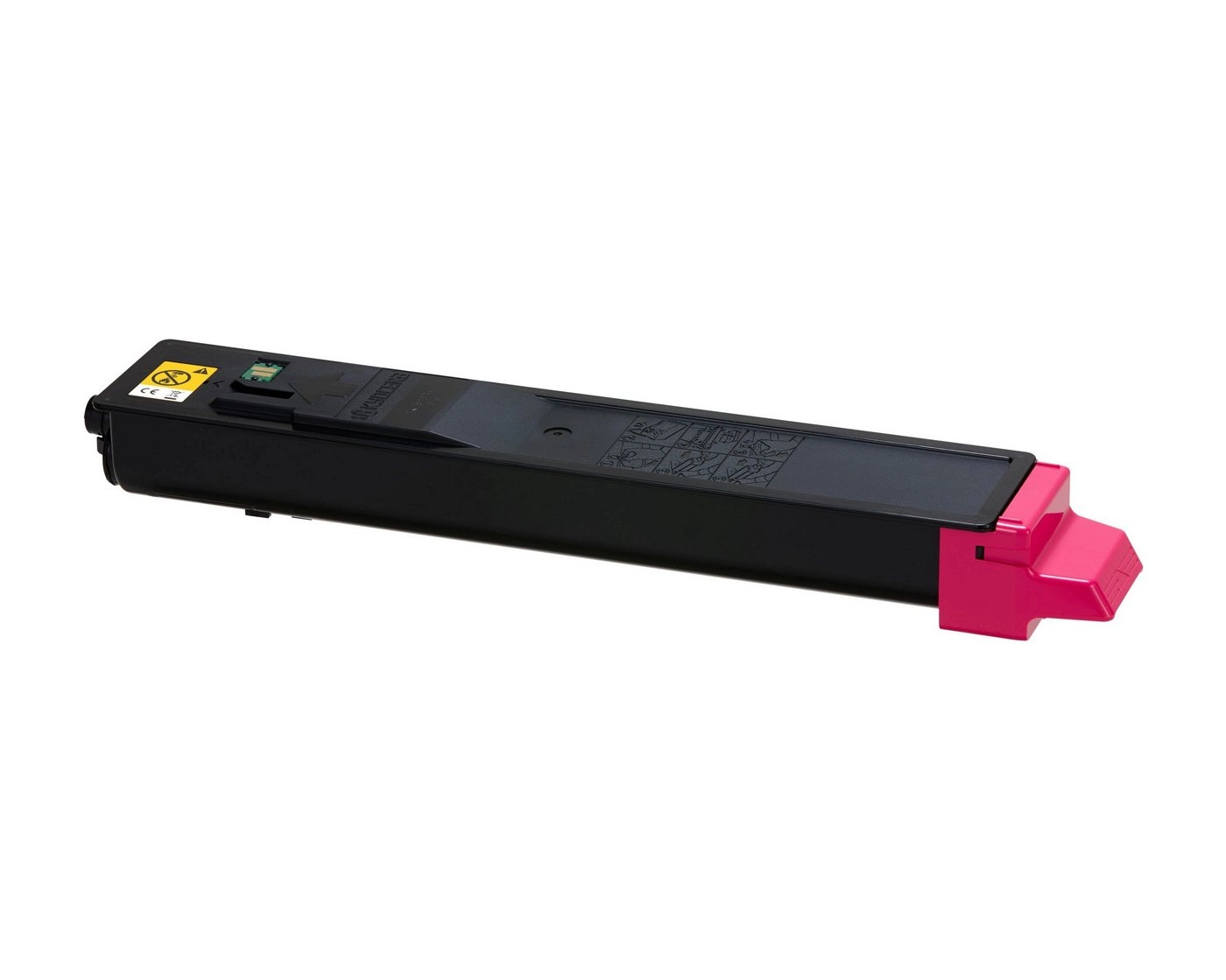 Toner magenta TK-8115M