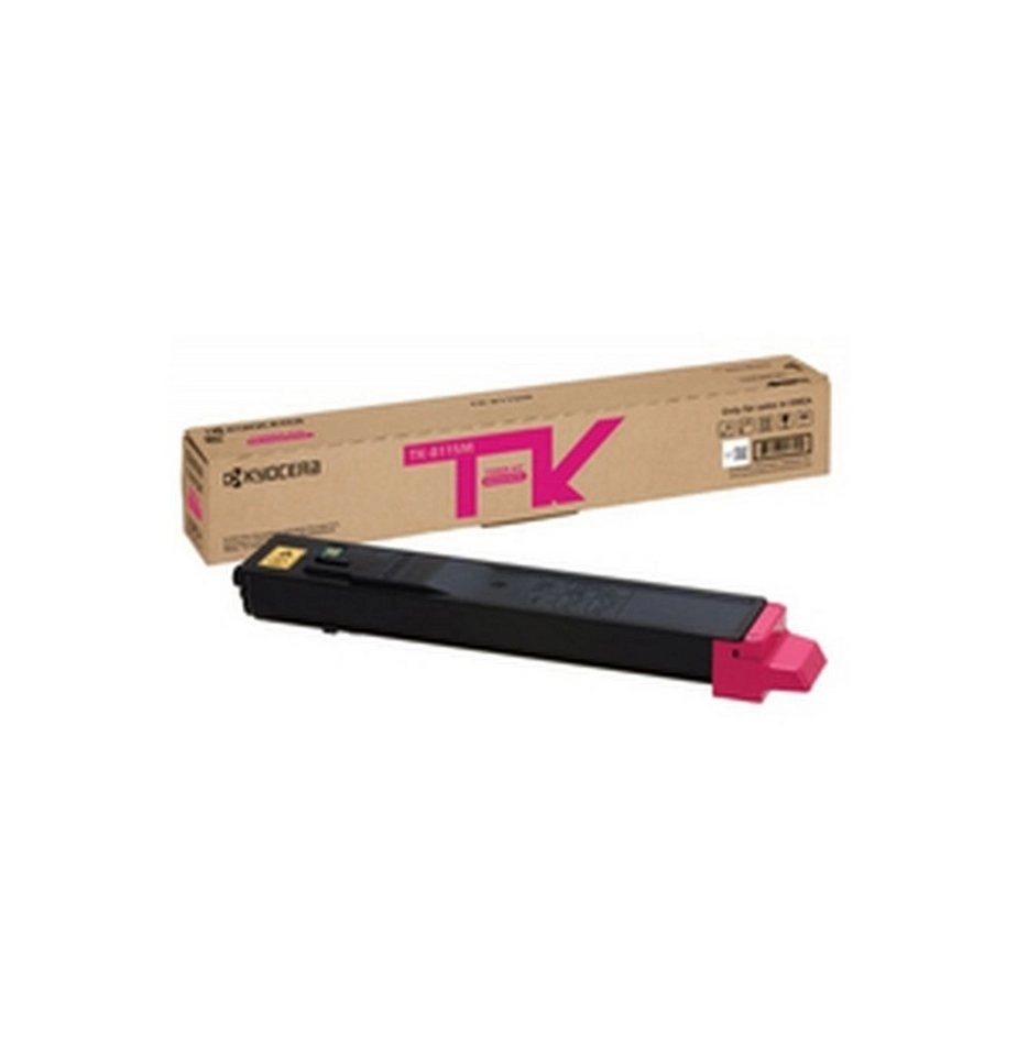 Toner magenta TK-8115M