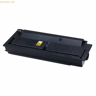 Toner schwarz TK-6115