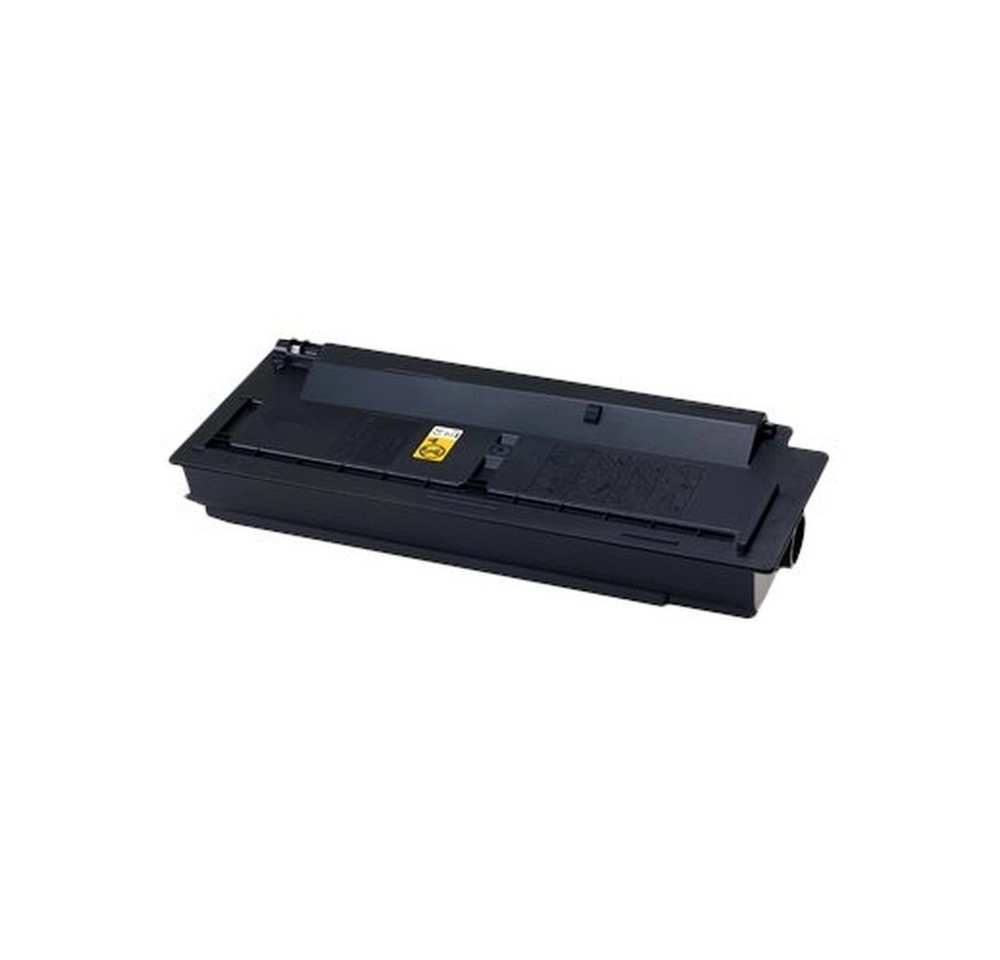 Toner schwarz TK-6115