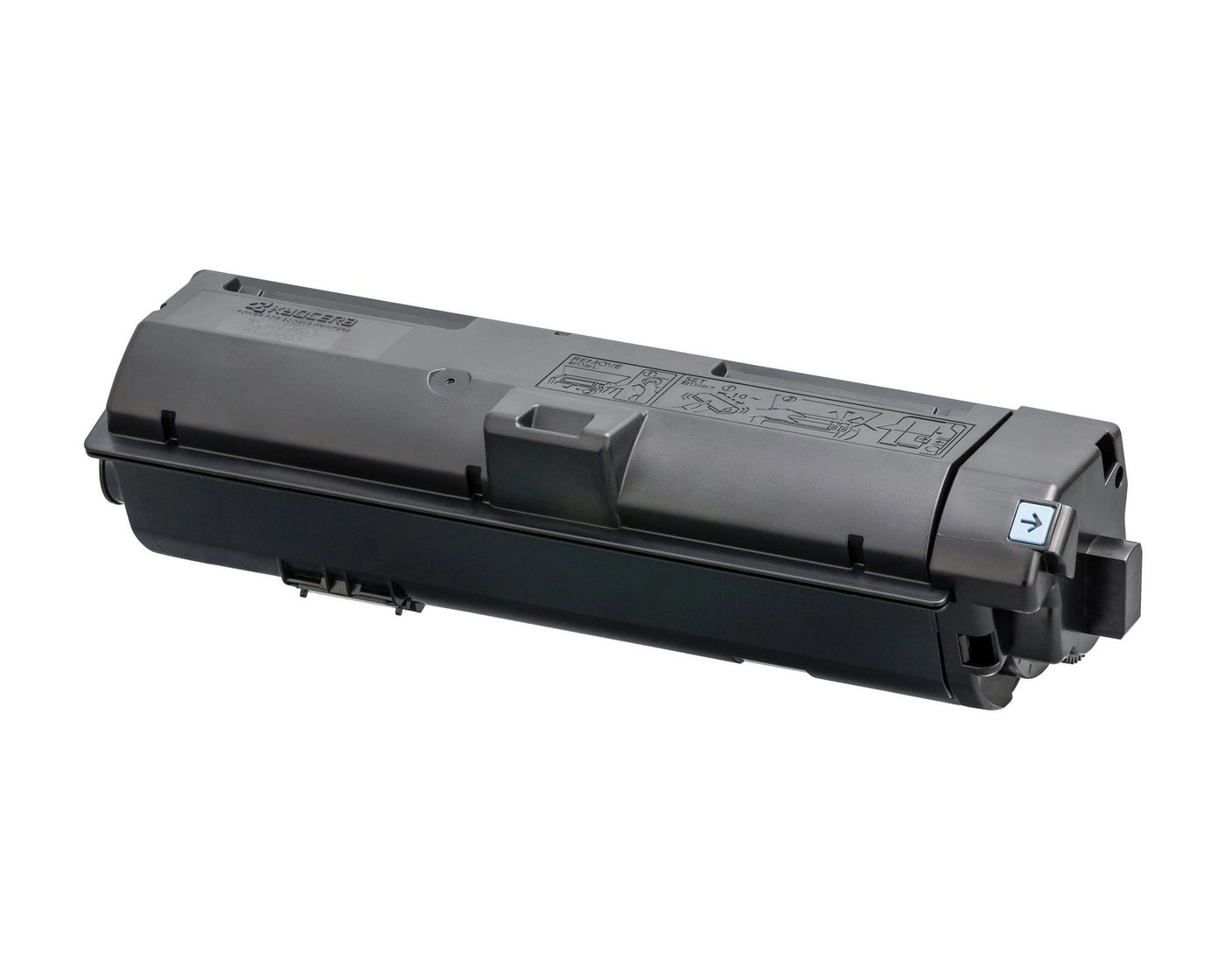 Toner schwarz TK-1150