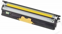 Toner gelb 44250721