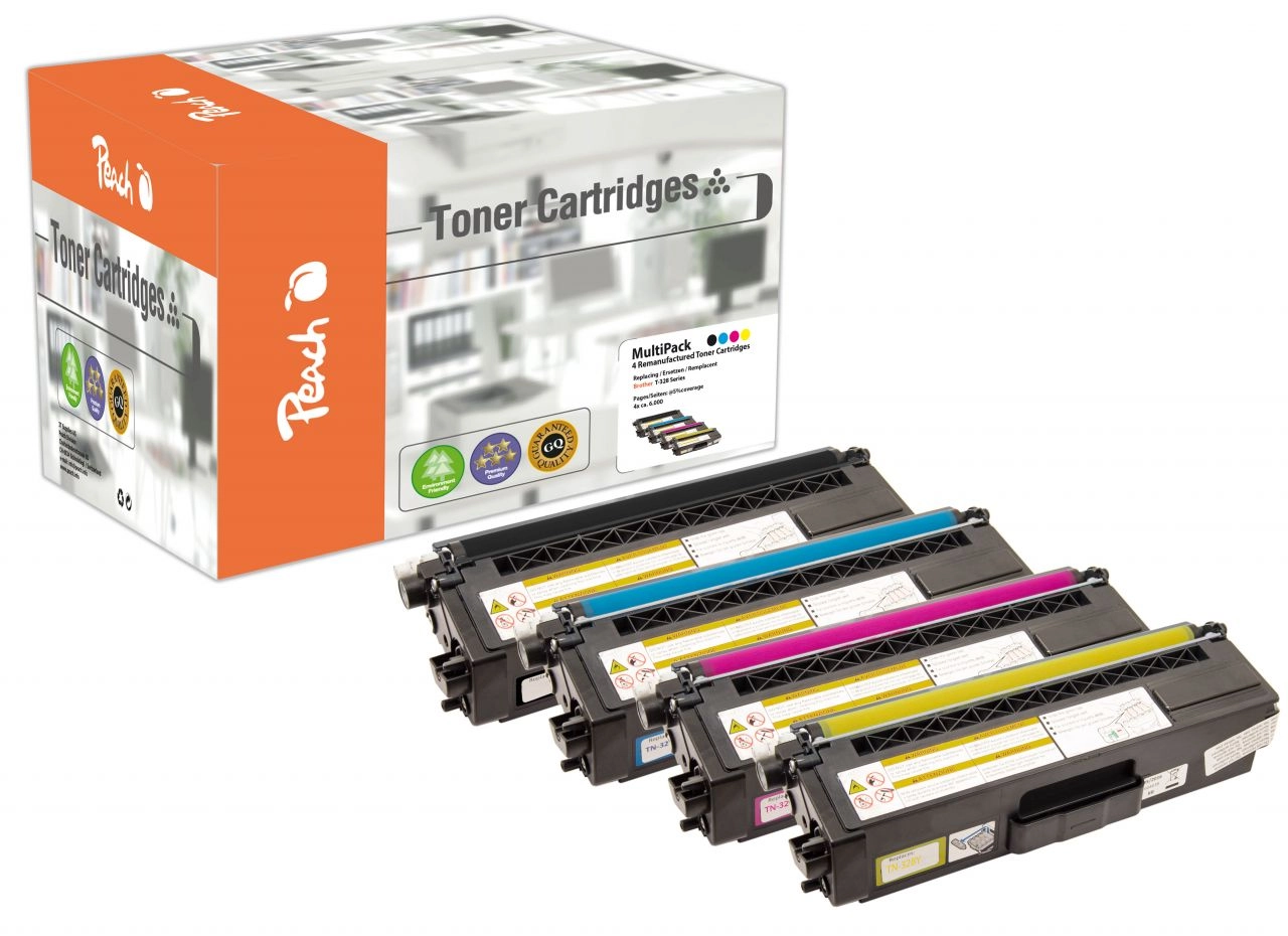 Toner Spar Pack 111794