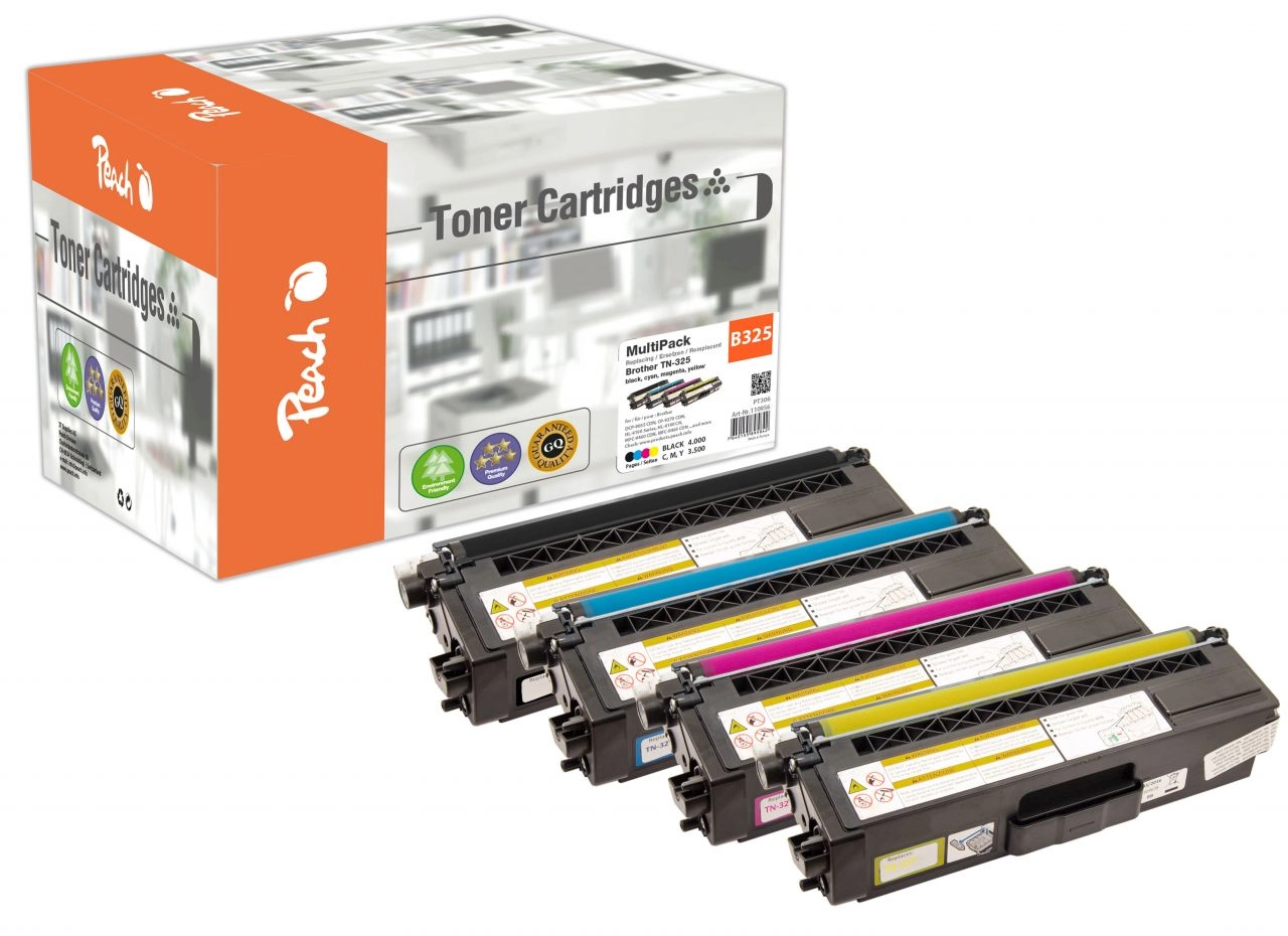 Toner Sparpack 110956