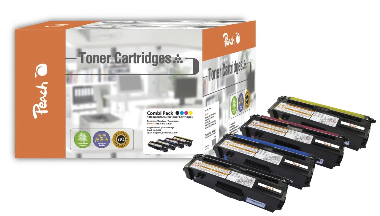 Toner Sparpack 110956