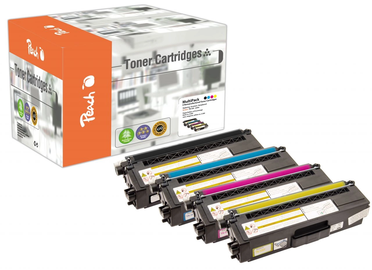 Toner Spar Pack 111818