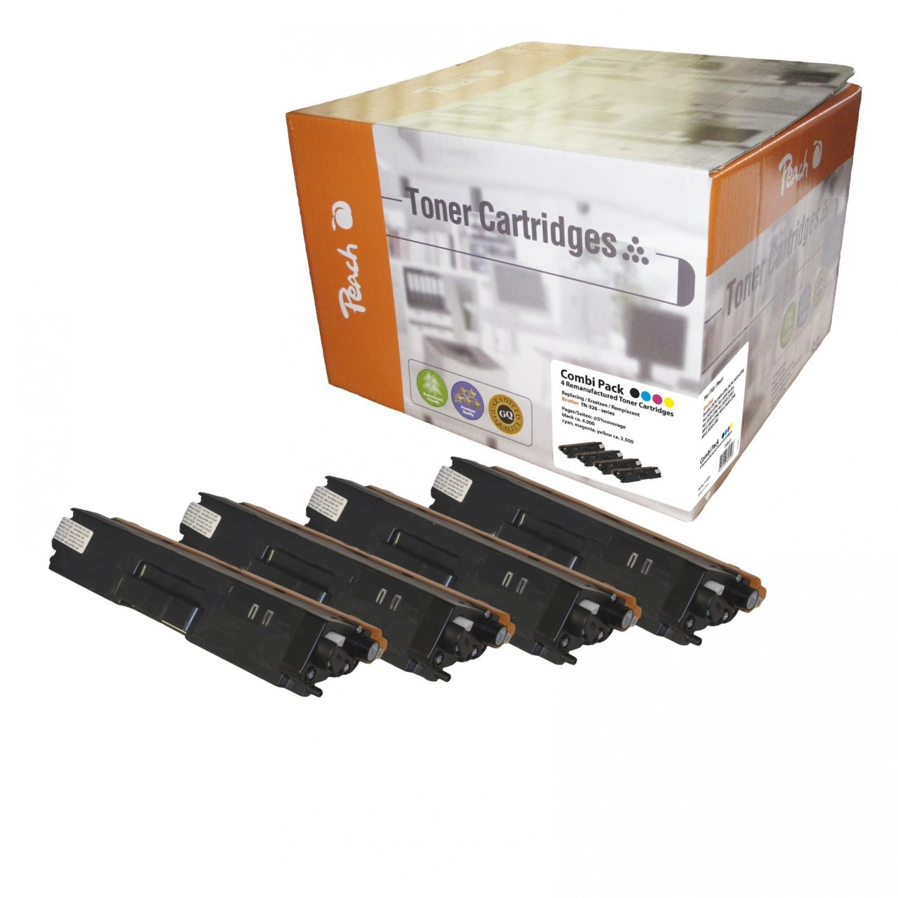 Toner Spar Pack 111818