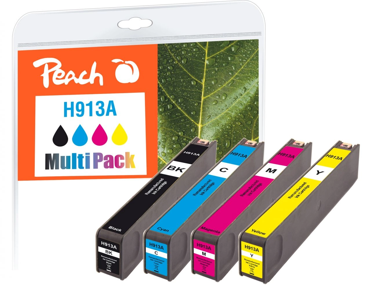 Tinte Sparpack PI300-744