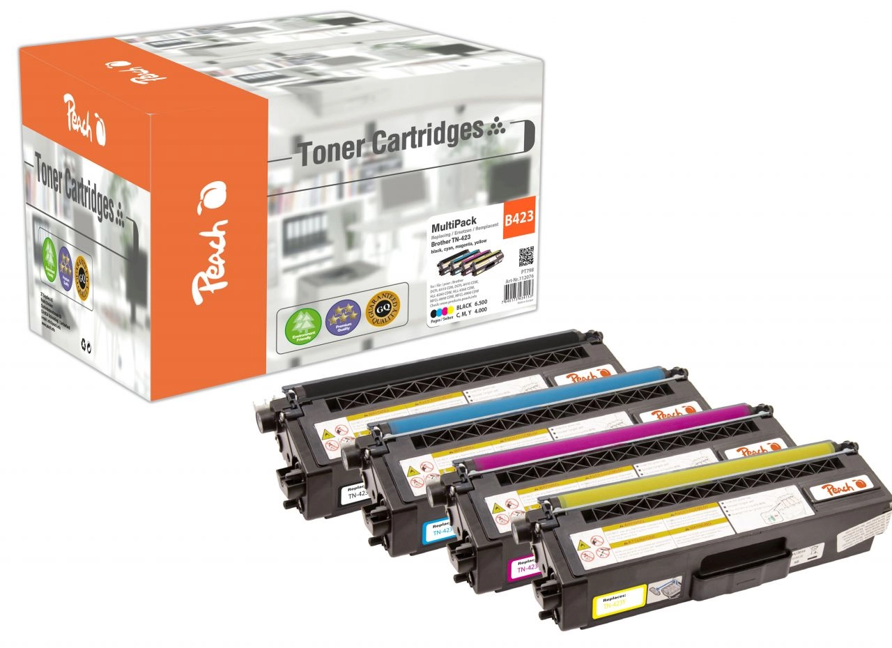 Toner Spar Pack PT798