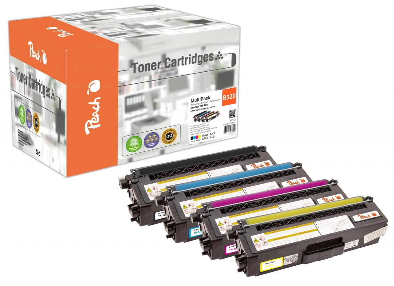 Toner Spar Pack PT783