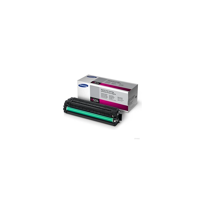 Toner magenta CLT-M504S