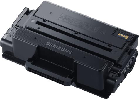 Toner schwarz MLT-D203E