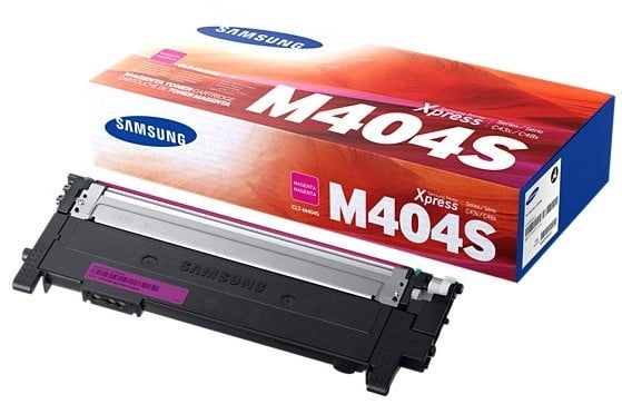 Toner magenta CLT-M404S