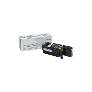 Toner gelb 106R02758