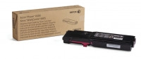 Toner magenta 106R02230