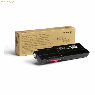 Toner magenta 106R03503