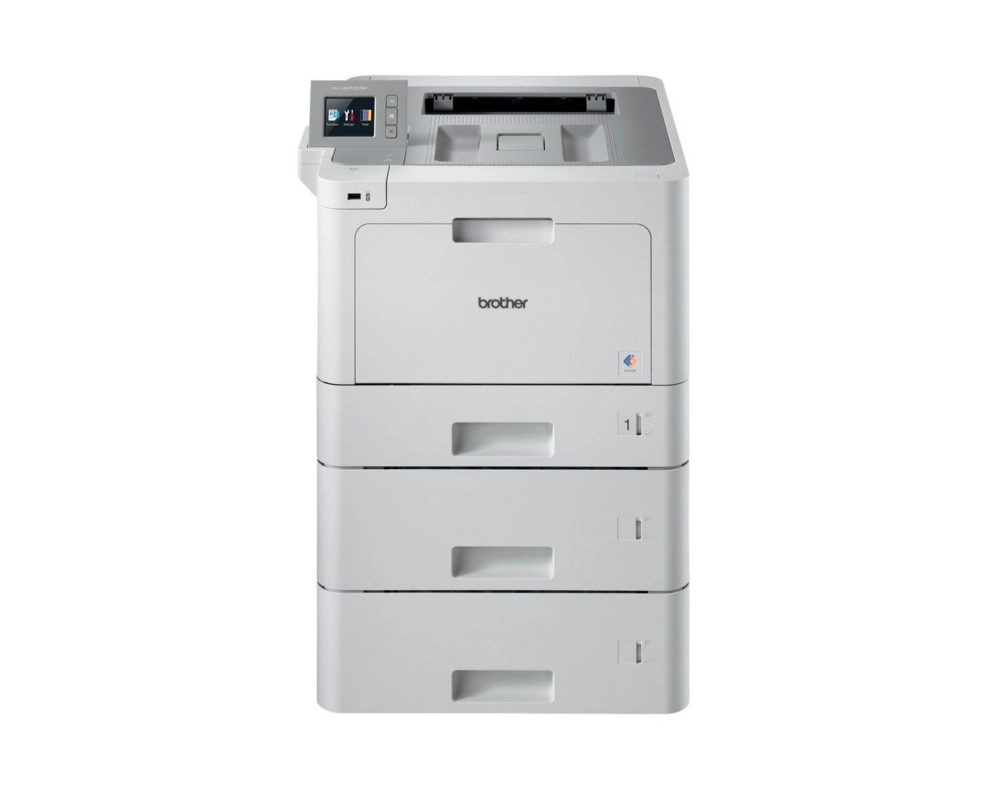 HL-L9310CDWTT, Farblaserdrucker