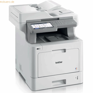 MFC-L9570CDW, Multifunktionsdrucker