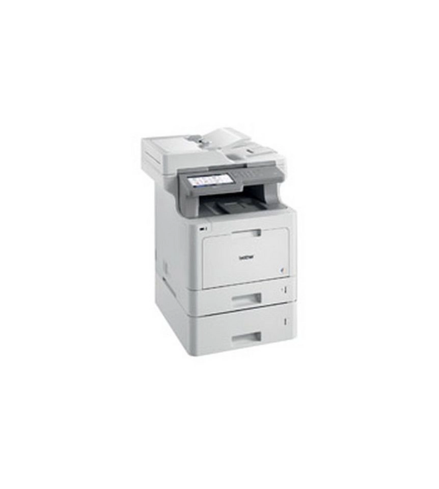 MFC-L9570CDW, Multifunktionsdrucker