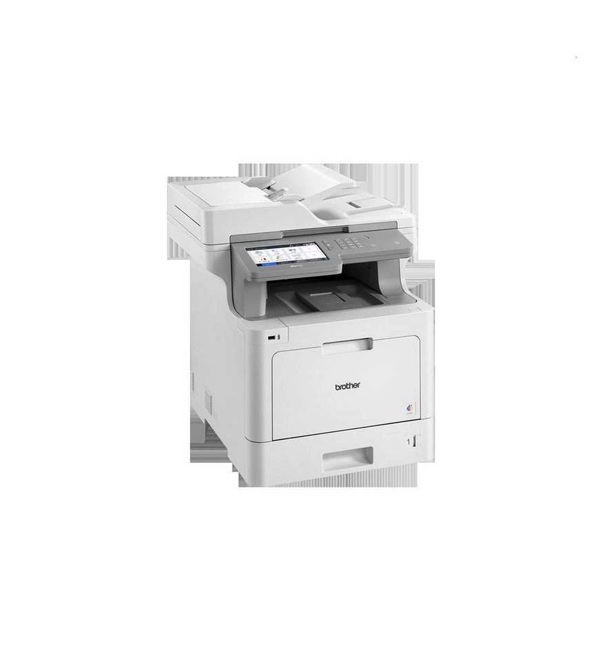 MFC-L9570CDW, Multifunktionsdrucker