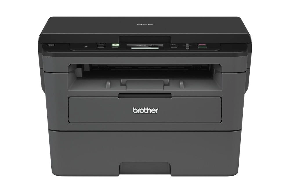 DCP-L2530DW, Multifunktionsdrucker