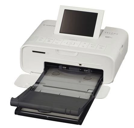 SELPHY CP1300, Fotodrucker