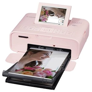 SELPHY CP1300, Fotodrucker