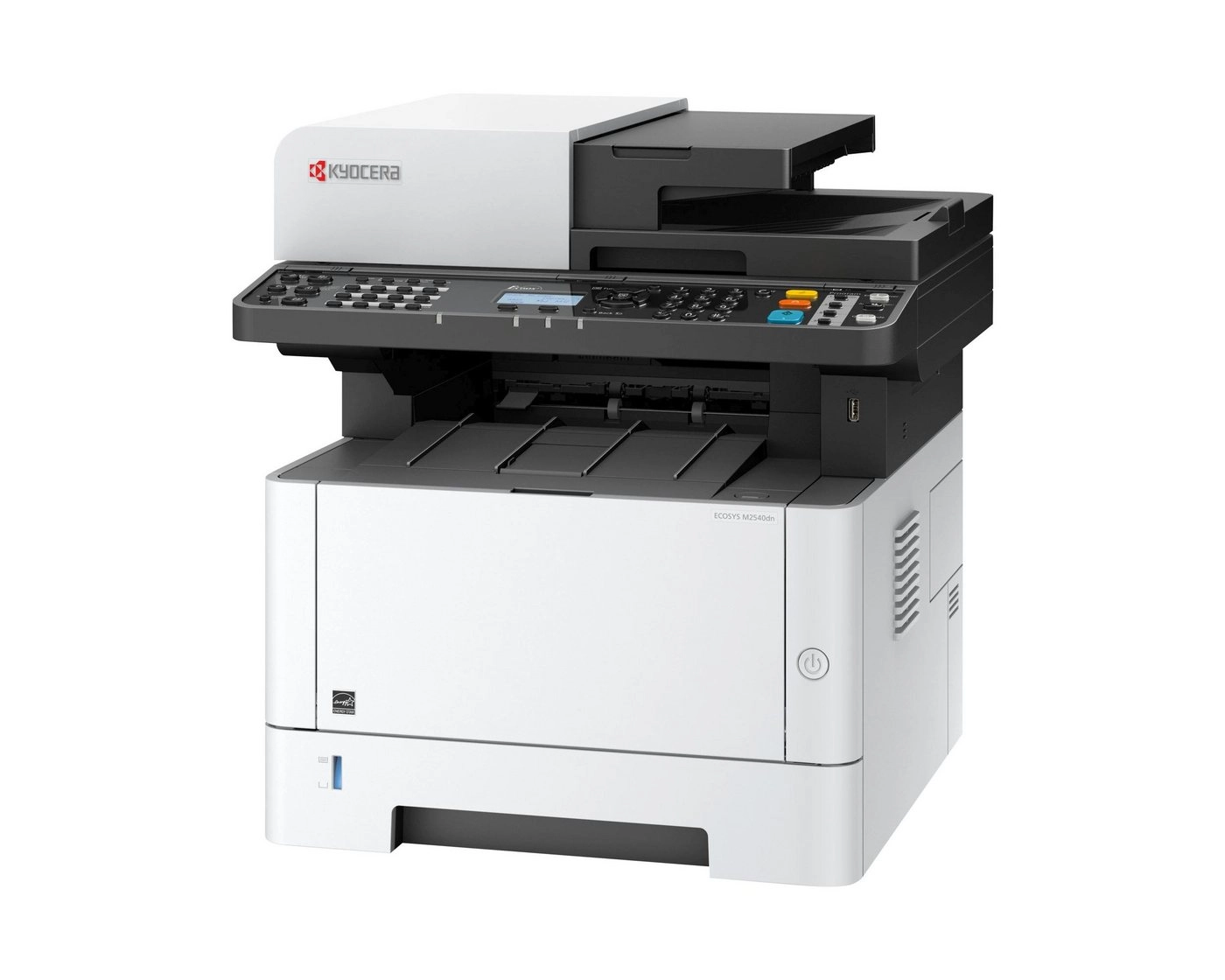 ECOSYS M2540DN, Multifunktionsdrucker