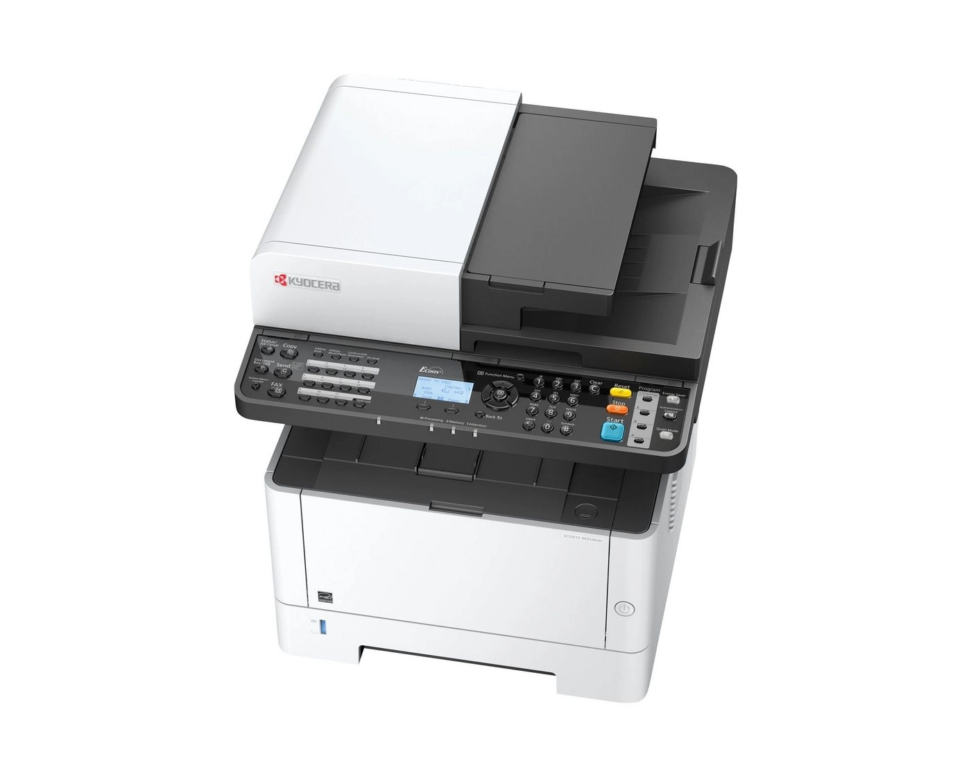 ECOSYS M2540DN, Multifunktionsdrucker