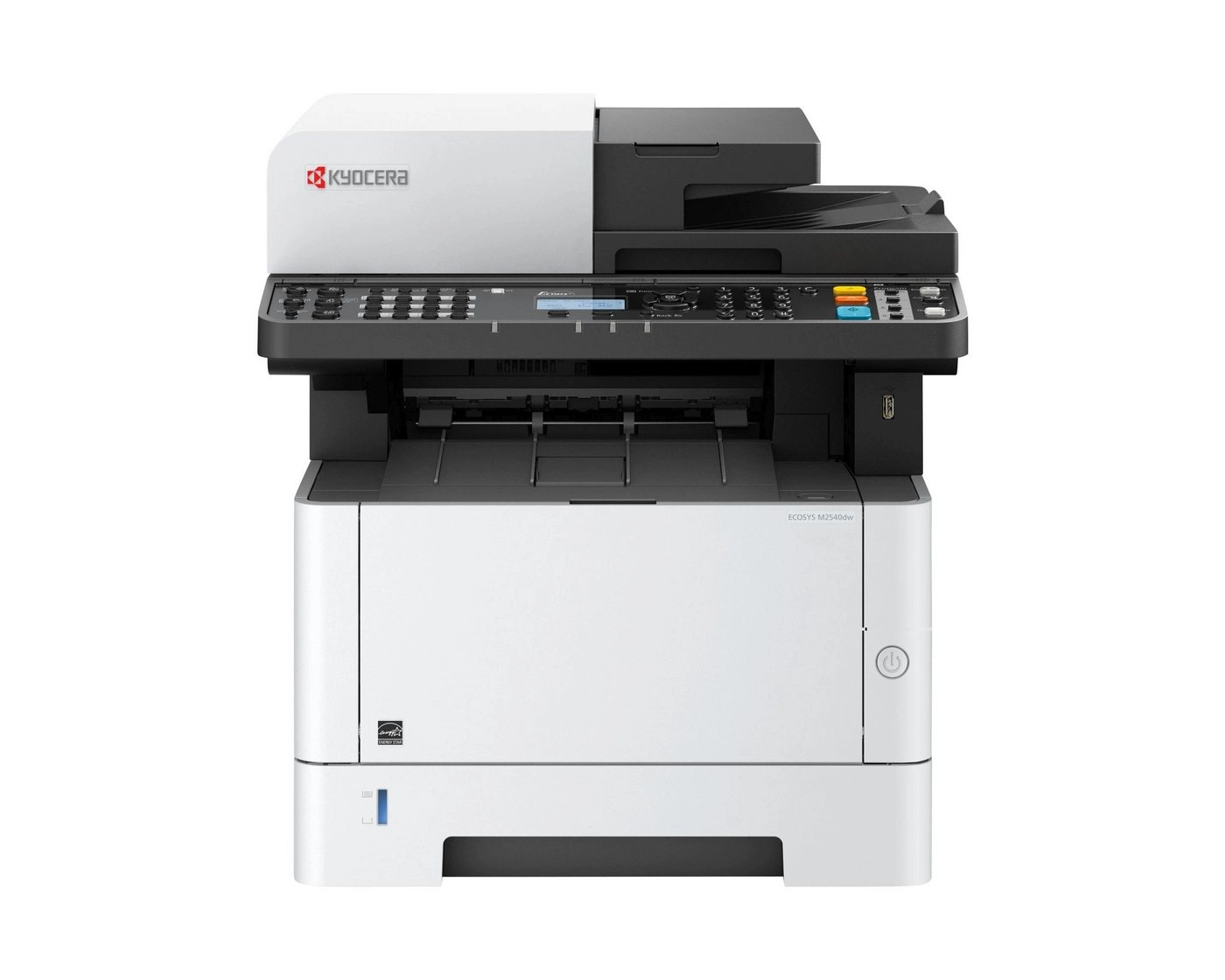 ECOSYS M2540DN, Multifunktionsdrucker