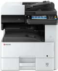 ECOSYS M4132idn, Multifunktionsdrucker
